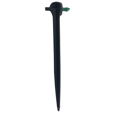 Orbit DRIP IRGTN DRPR BLK 2GPH 65702